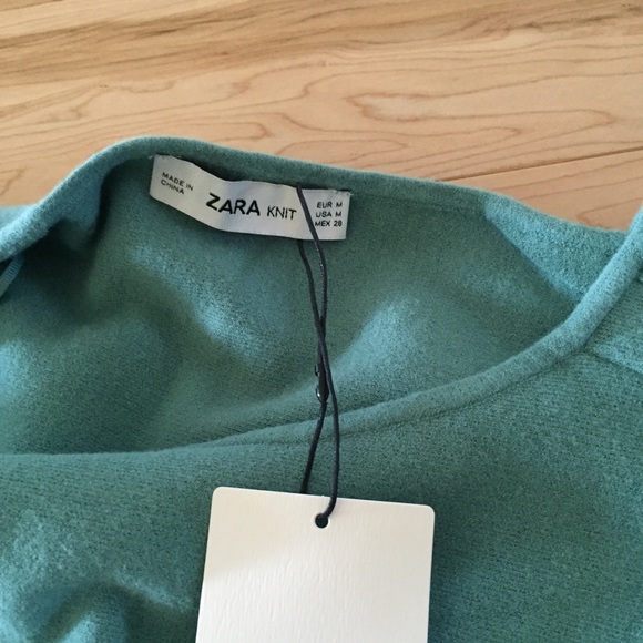 Zara top - Picture 6 of 6